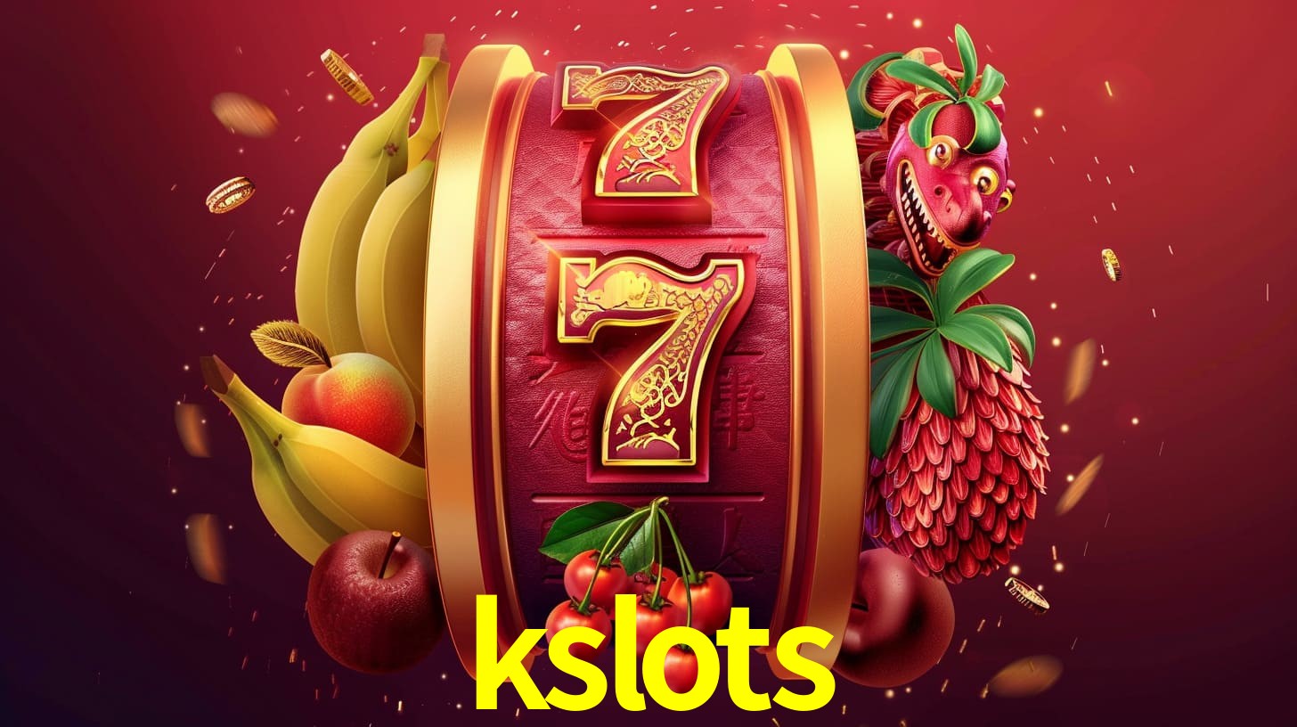 Os Encantos das Slots no kslots: Diversão em Cada Giro