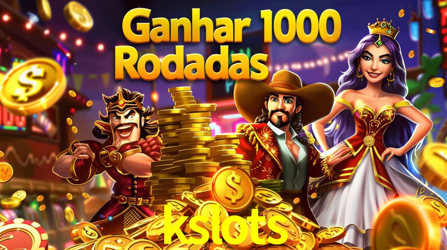 Bônus Irresistíveis: Melhores Ofertas do kslots
