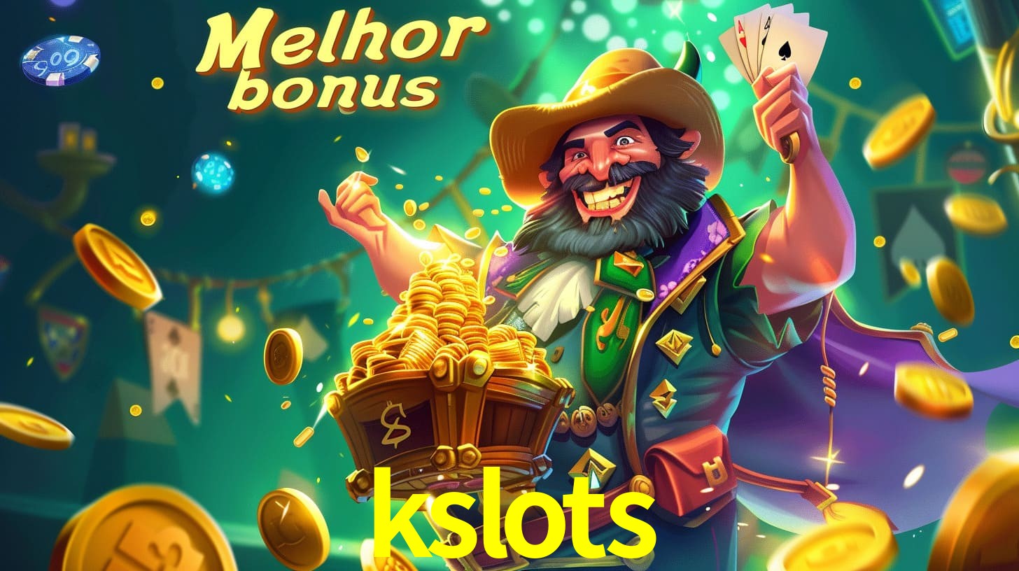 Bônus Irresistíveis: Melhores Ofertas do kslots