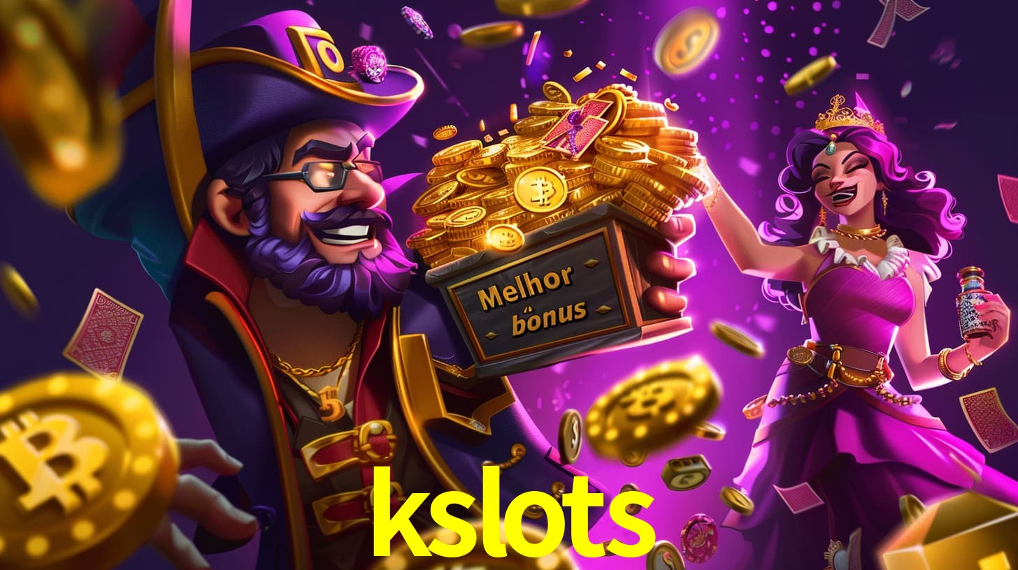 Bônus Irresistíveis: Melhores Ofertas do kslots
