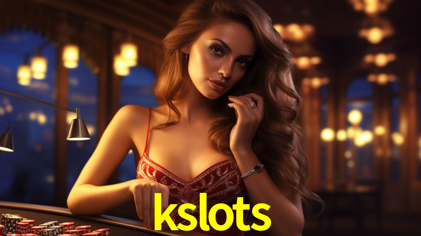 Cassino kslots mais popular