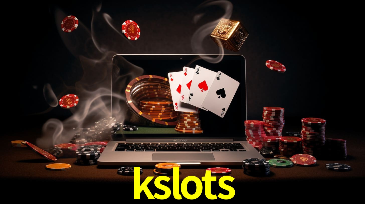 A Experiência Vibrante do Login no kslots