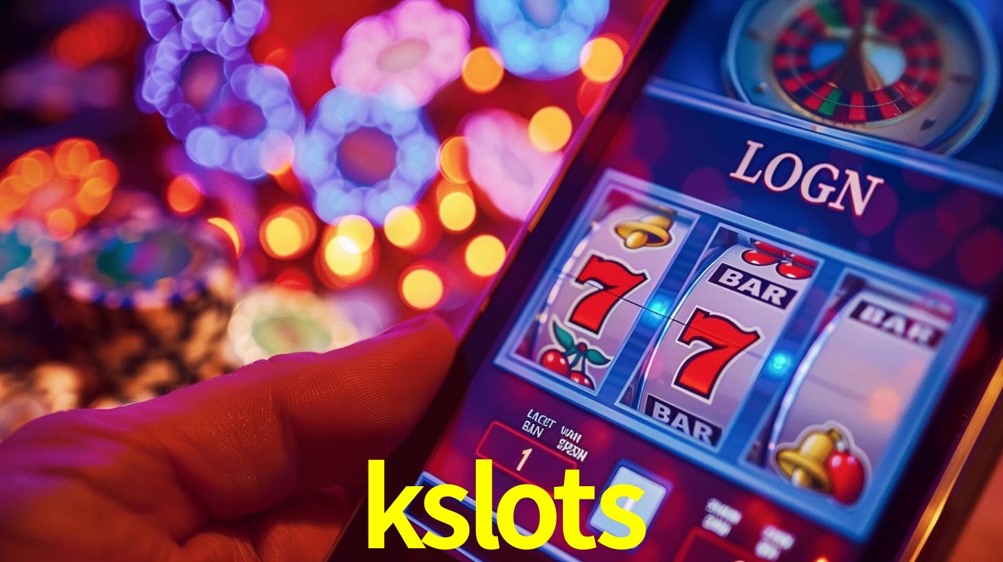 A Experiência Vibrante do Login no kslots