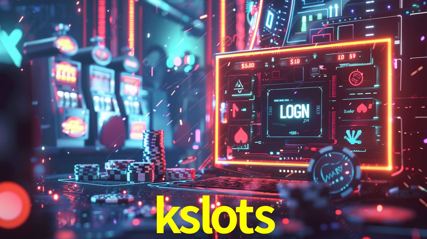 A Experiência Vibrante do Login no kslots