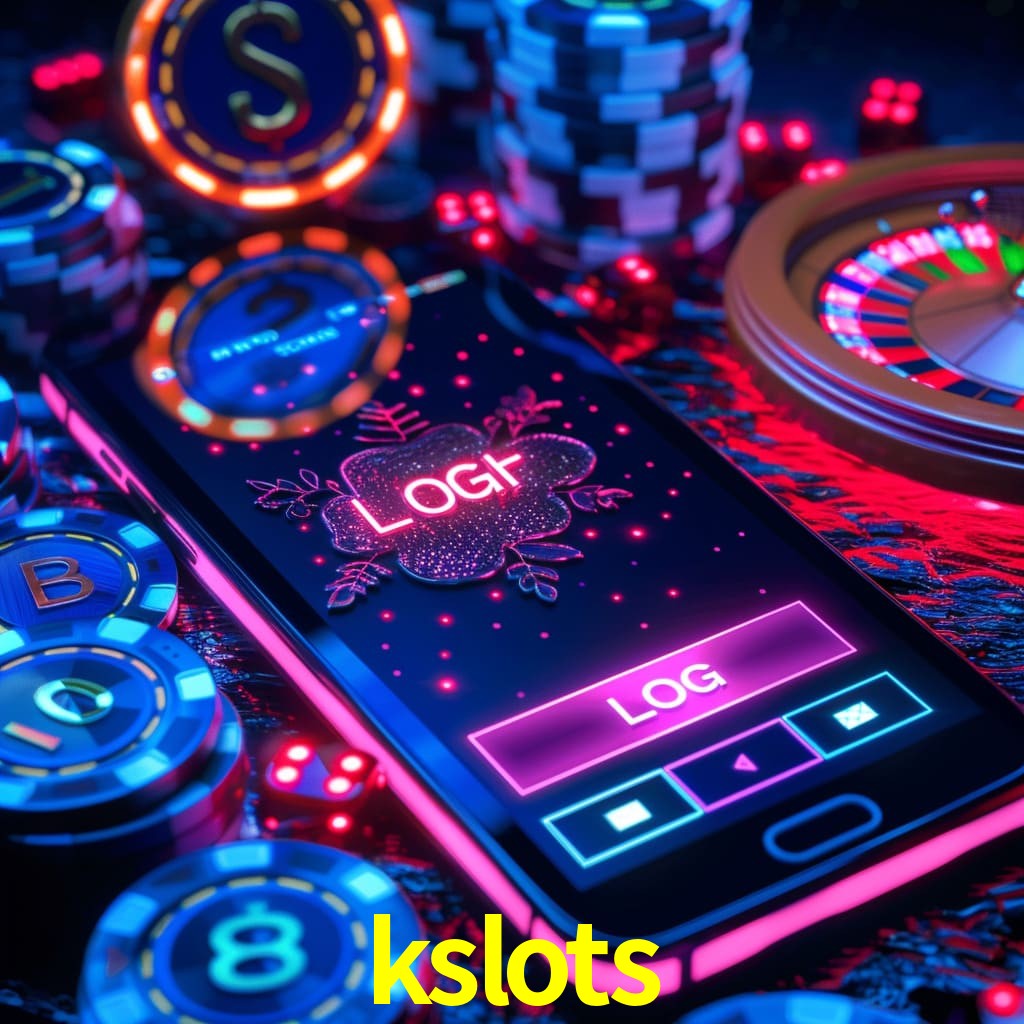 A Experiência Vibrante do Login no kslots