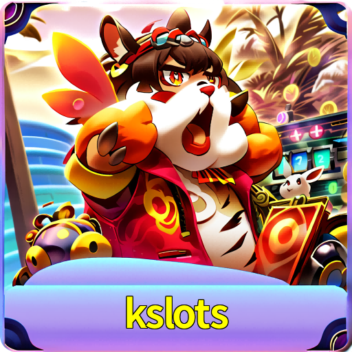 kslots logo