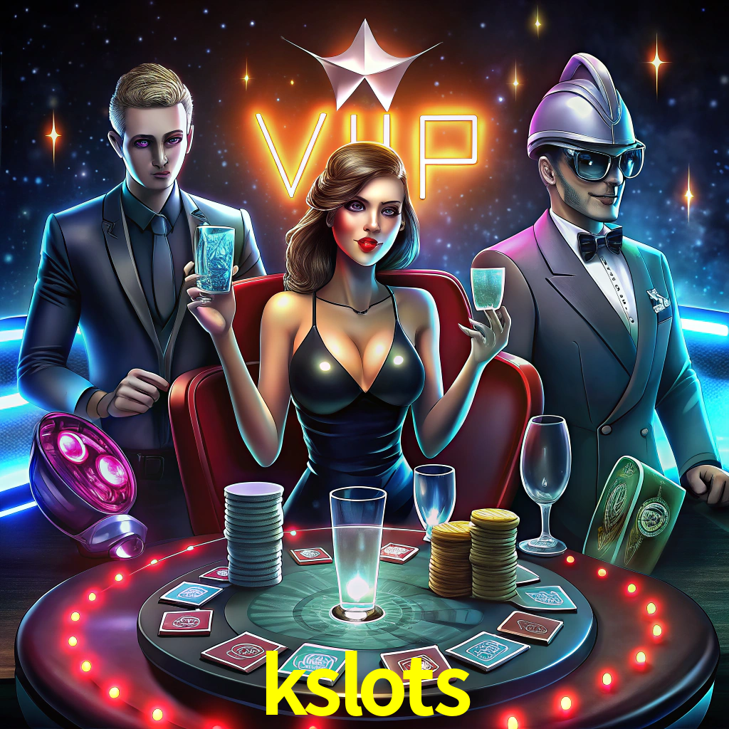 VIP exclusivo para kslots
